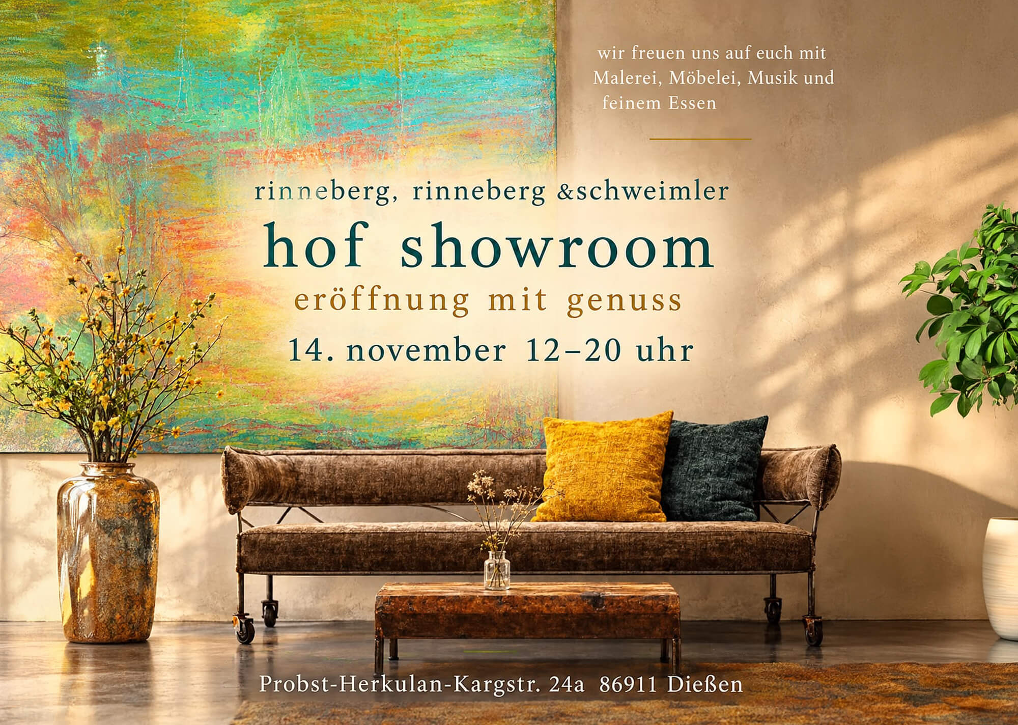 Loft am Starnberger See